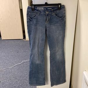Mossimo jeans